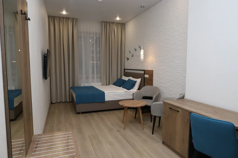 Enjoy Hotel Spb