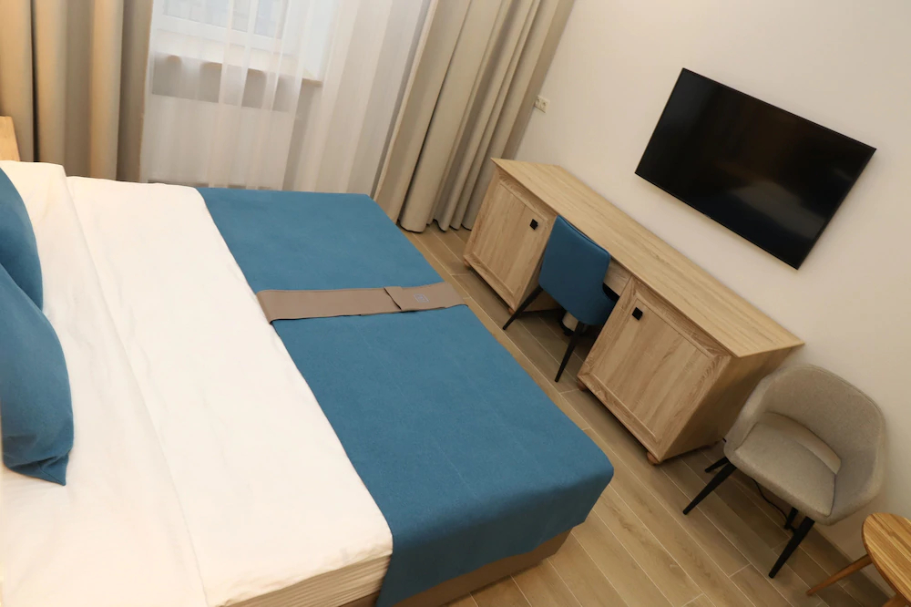 Enjoy Hotel Spb