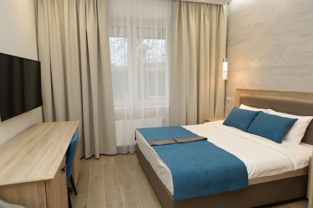 Enjoy Hotel Spb