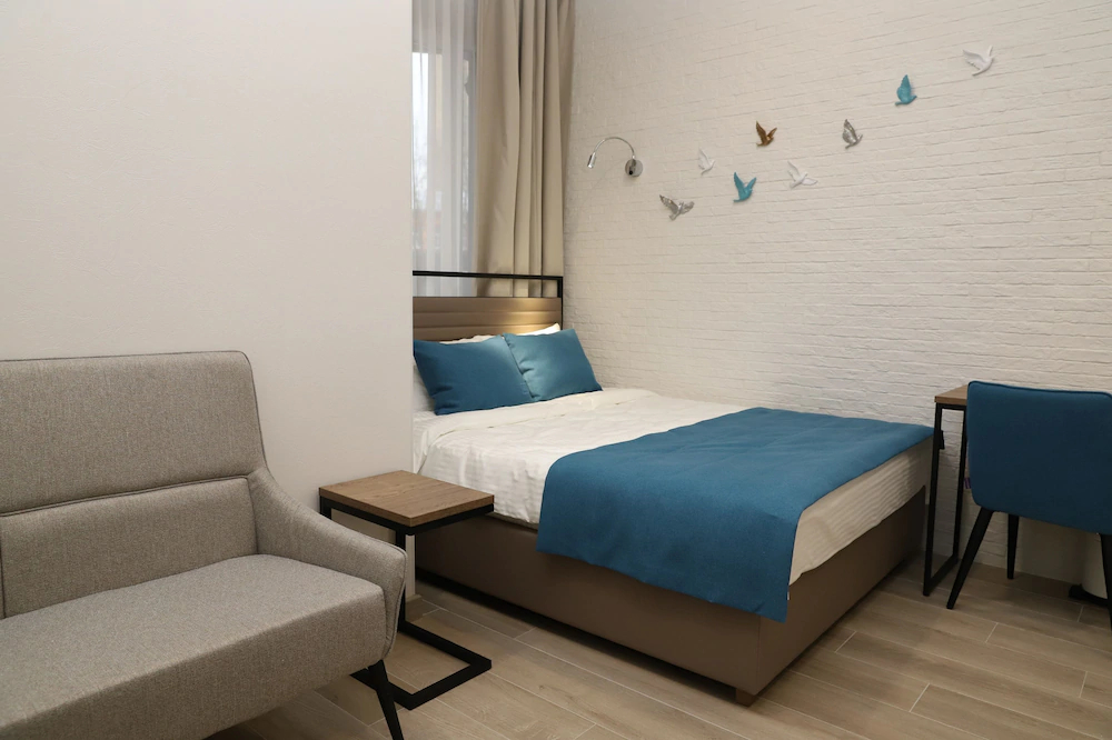 Enjoy Hotel Spb