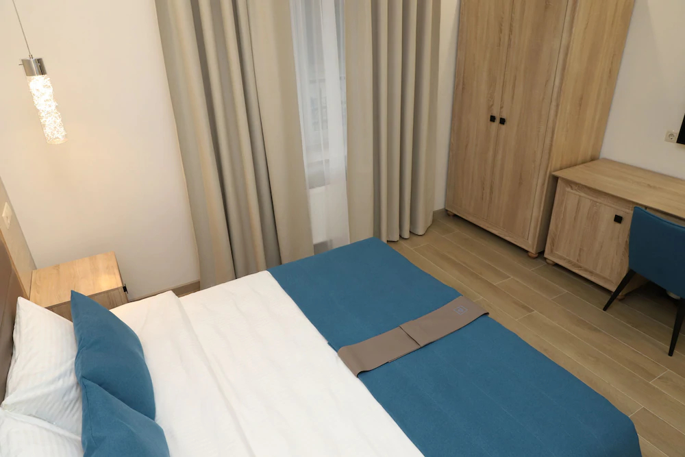 Enjoy Hotel Spb