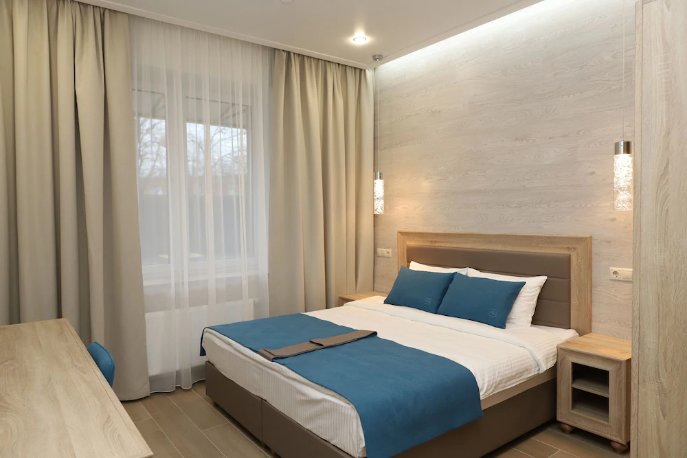 Enjoy Hotel Spb