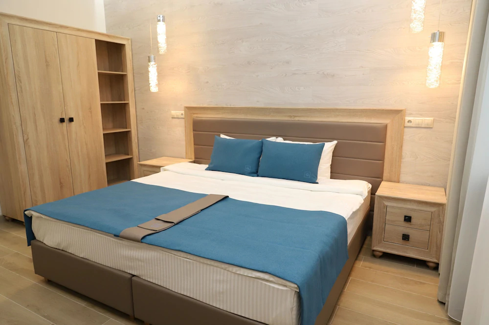 Enjoy Hotel Spb