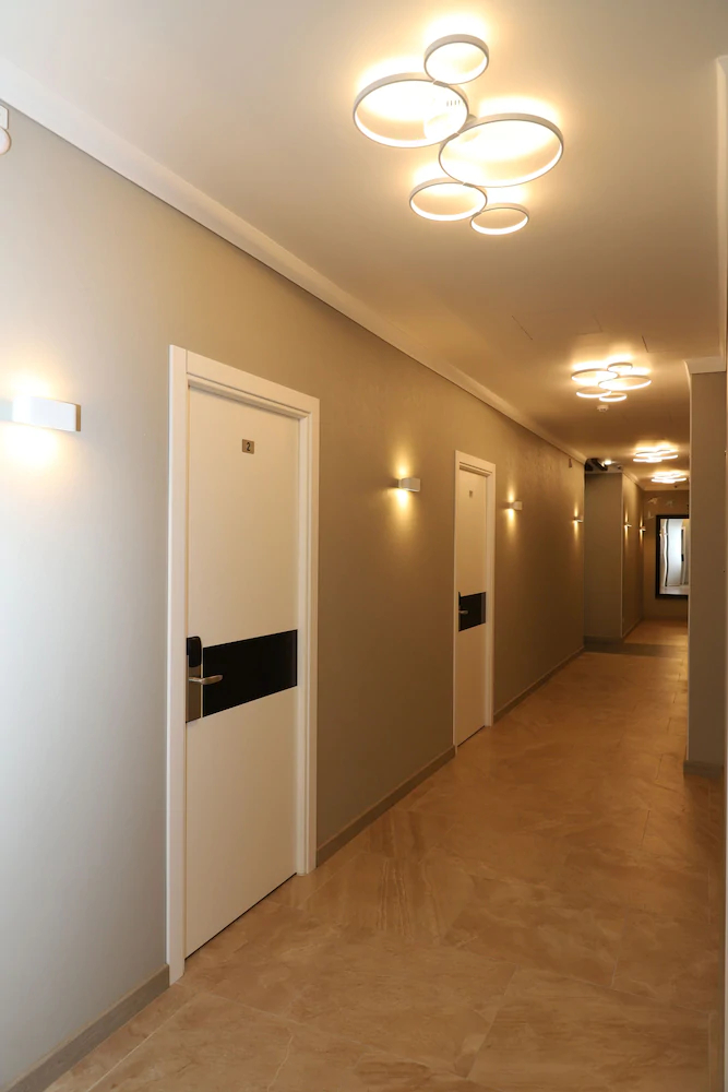 Enjoy Hotel Spb