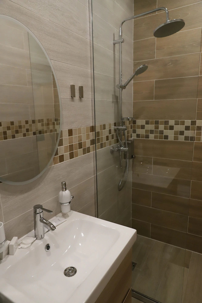 Enjoy Hotel Spb