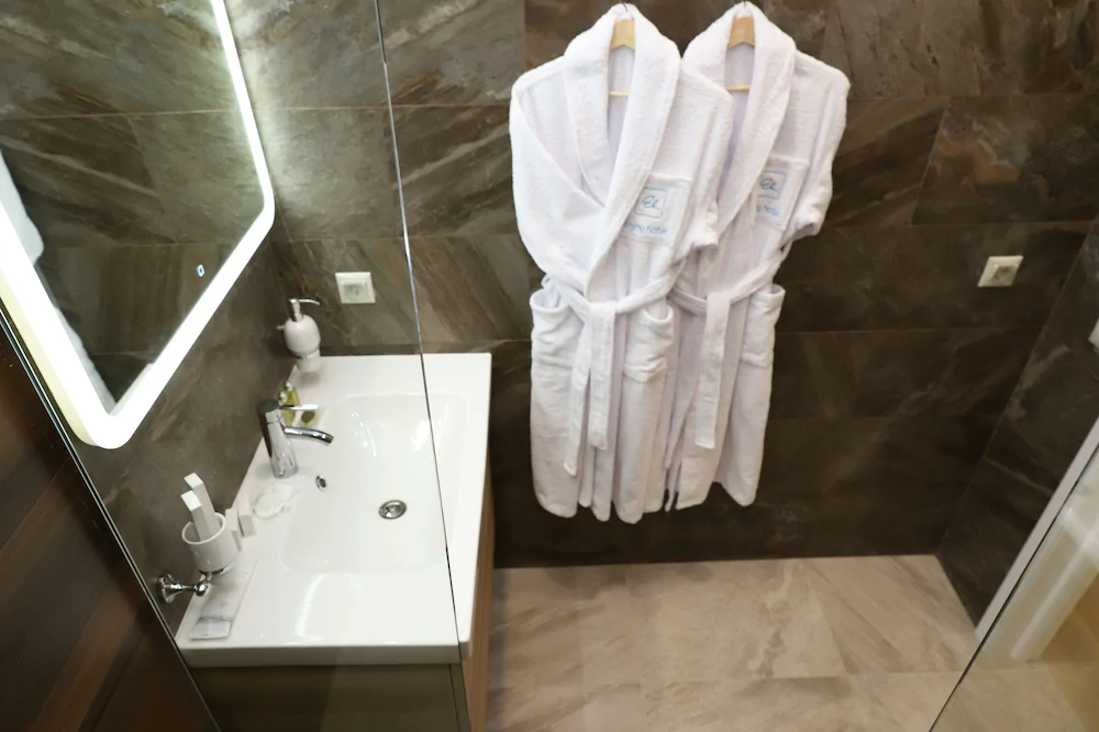 Enjoy Hotel Spb