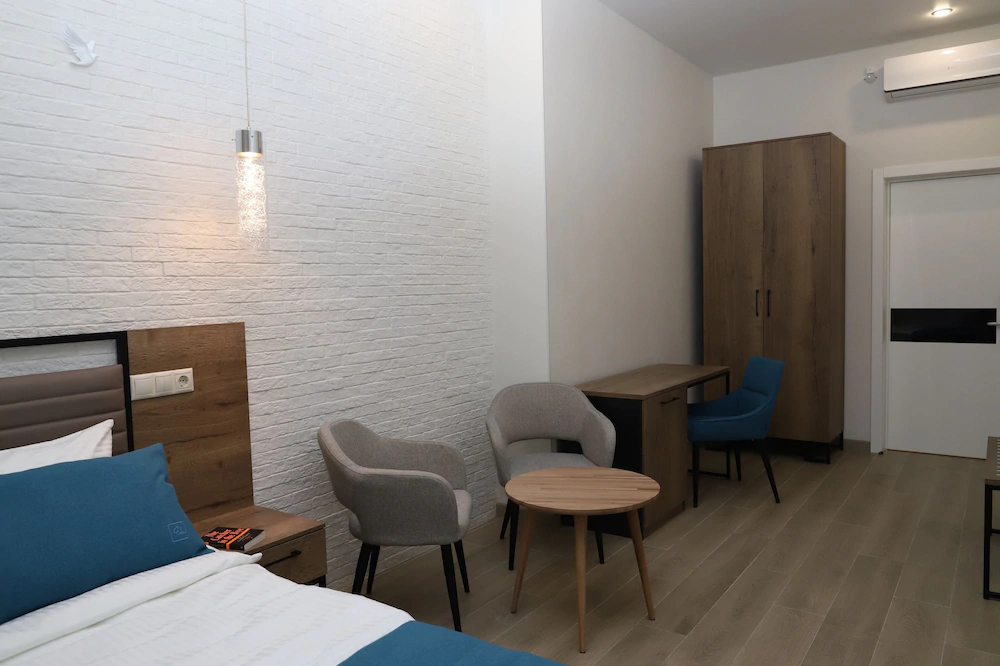 Enjoy Hotel Spb