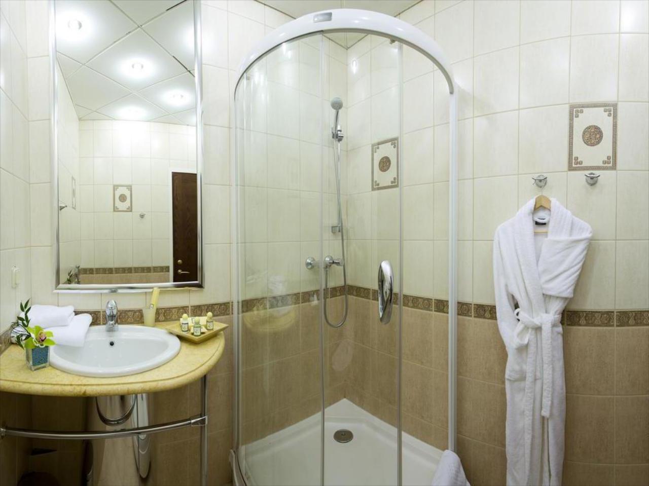 Ermitage Hotel