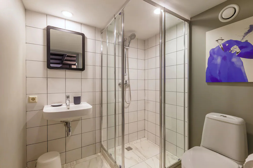 Expo Hotel