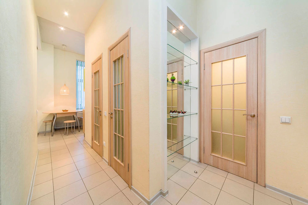 Feelathome Apartments - Nevsky