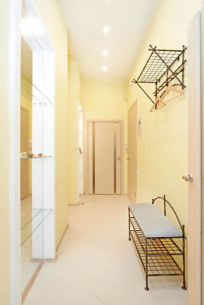 Feelathome Apartments - Nevsky