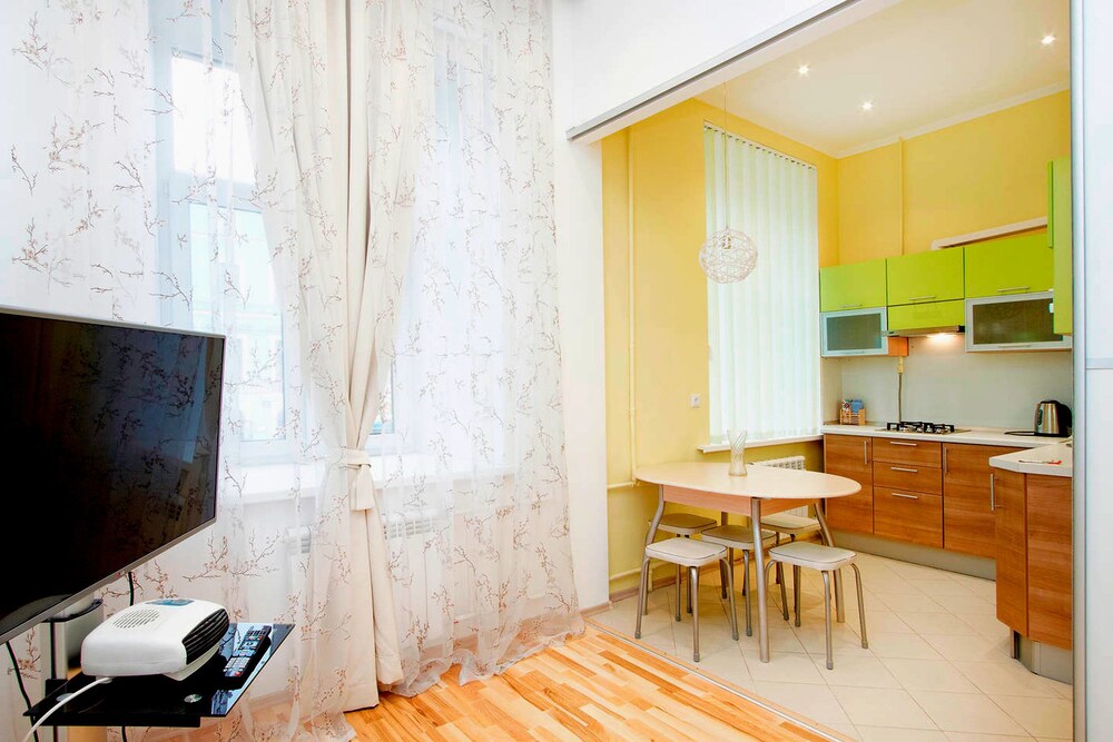 Feelathome Apartments - Nevsky
