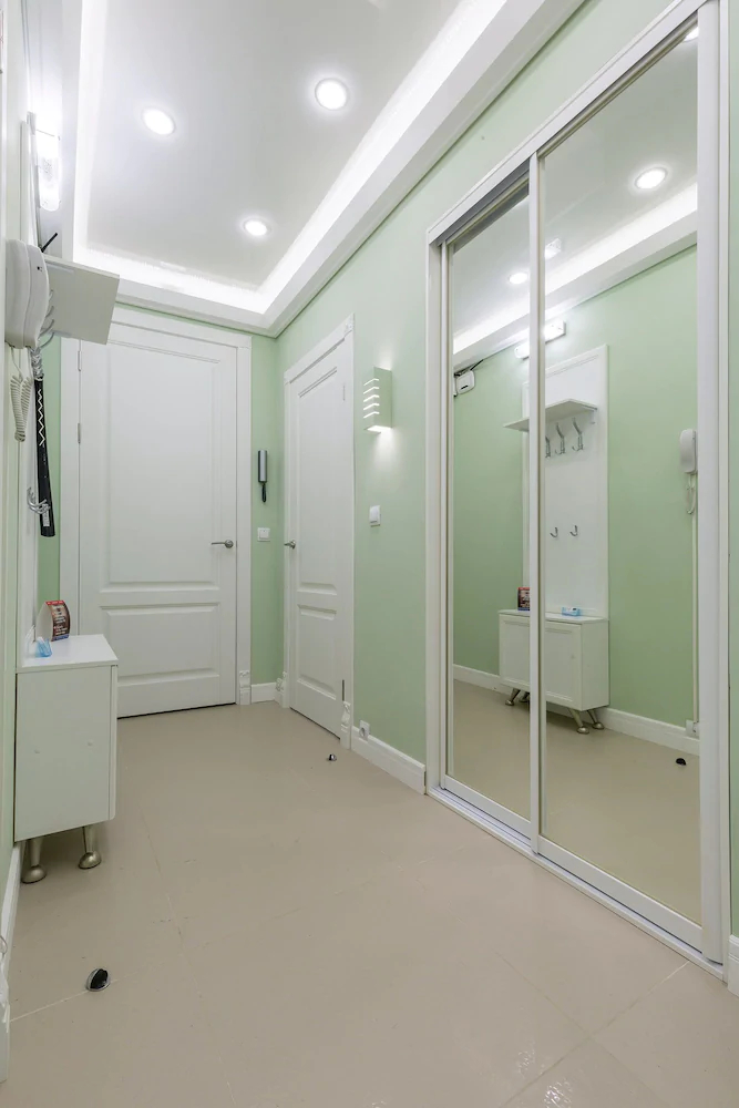 Feelathome Apartments - Nevsky