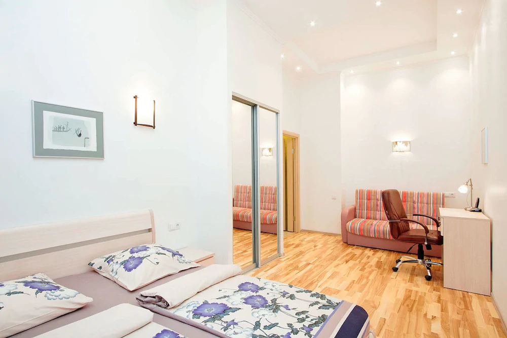 Feelathome Apartments - Nevsky