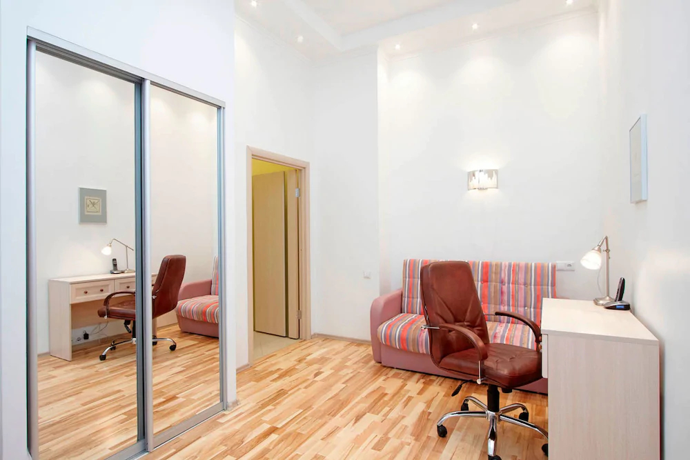 Feelathome Apartments - Nevsky