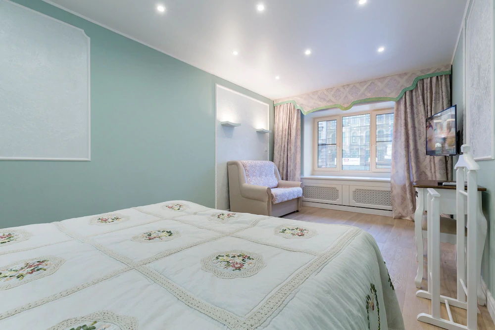 Feelathome Apartments - Nevsky