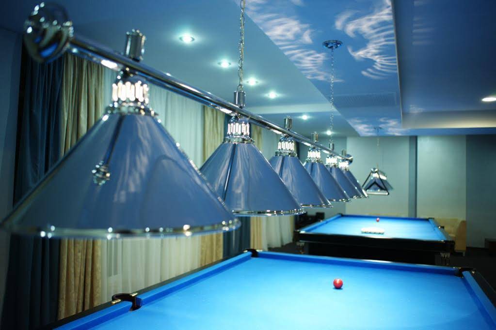 ForRestMix Club Sport & Relax