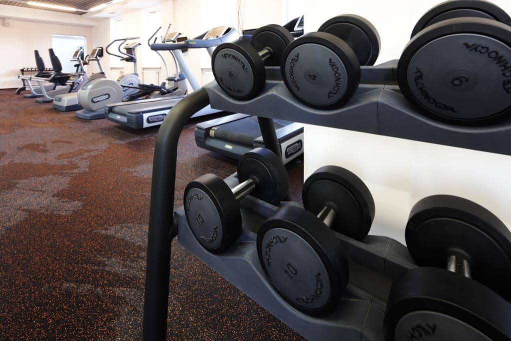 ForRestMix Club Sport & Relax