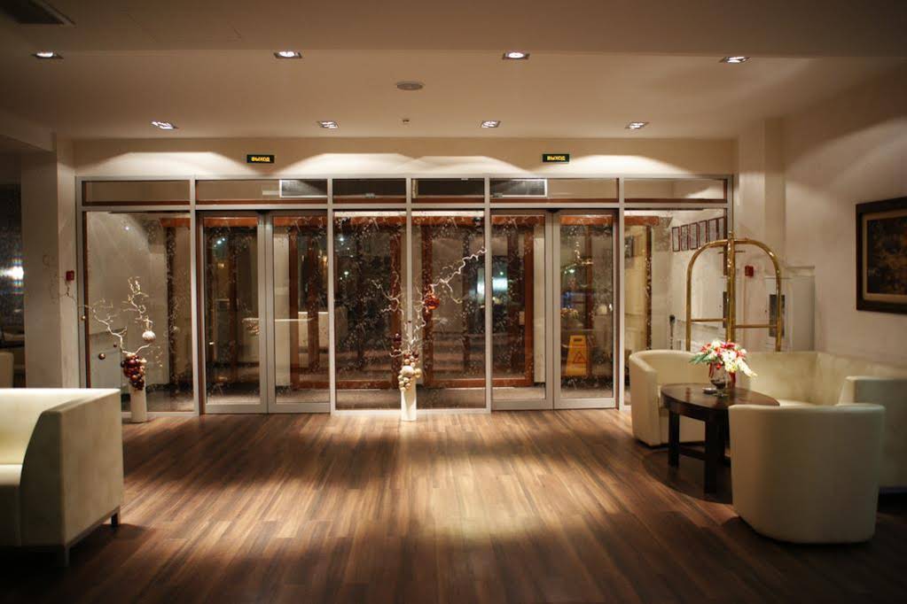 ForRestMix Club Sport & Relax