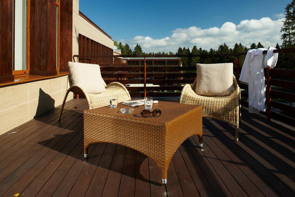 ForRestMix Club Sport & Relax