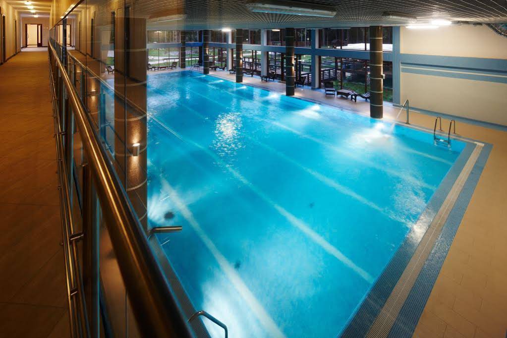 ForRestMix Club Sport & Relax