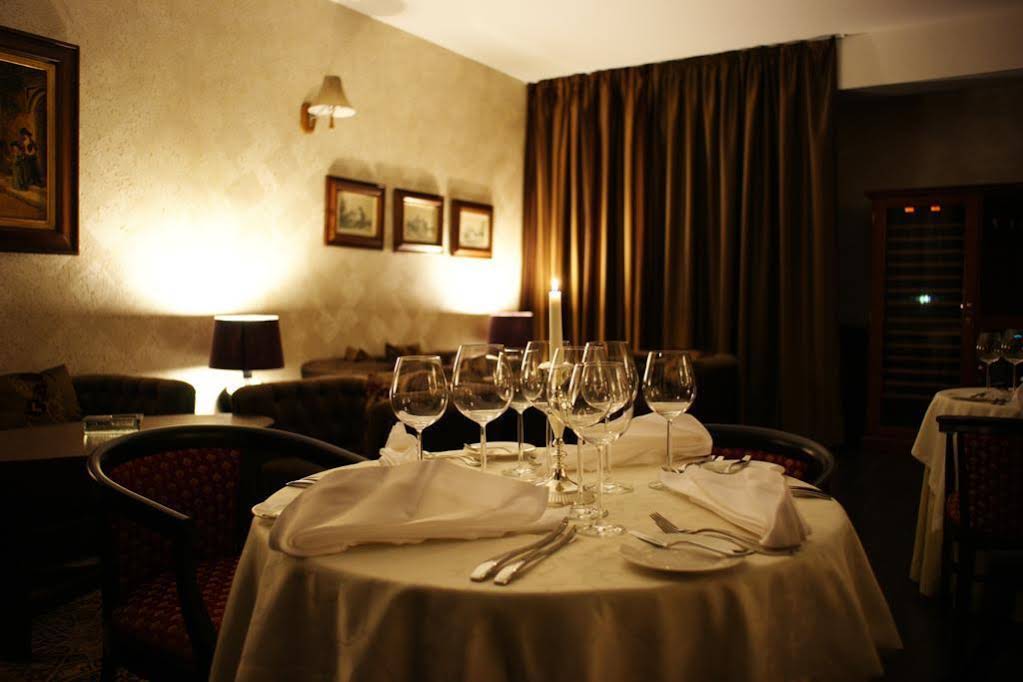 ForRestMix Club Sport & Relax