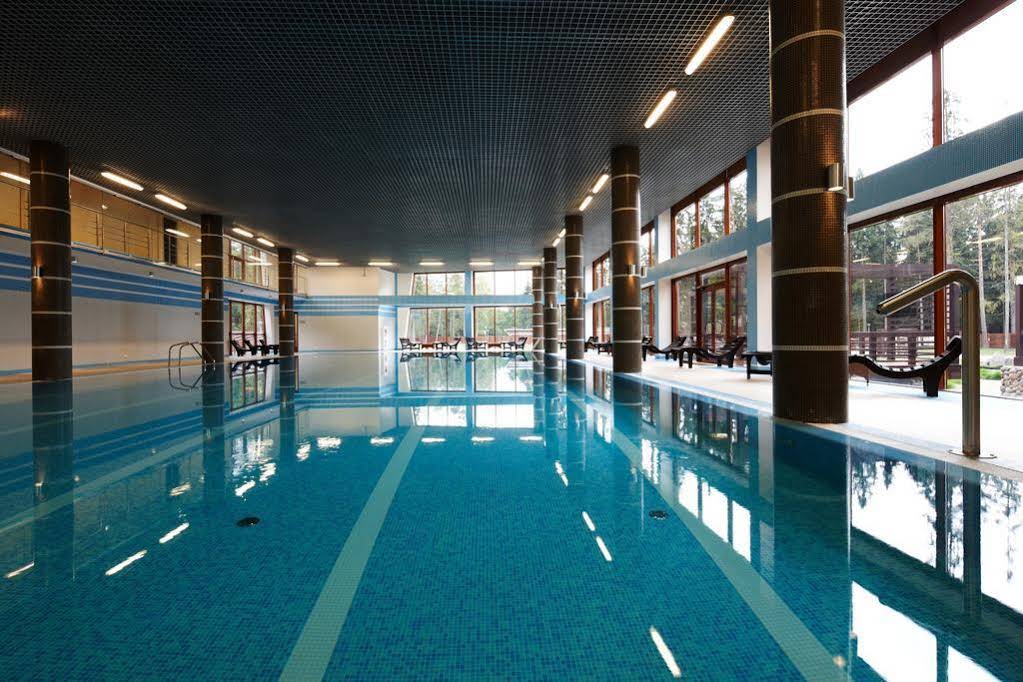 ForRestMix Club Sport & Relax
