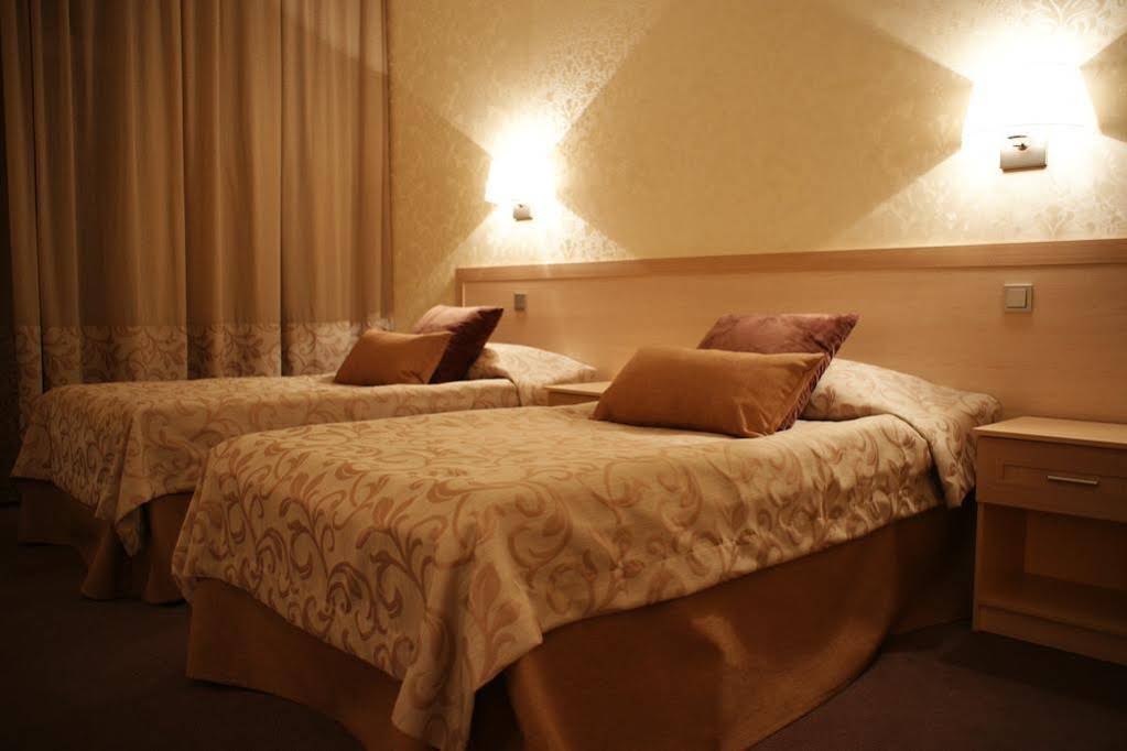 ForRestMix Club Sport & Relax