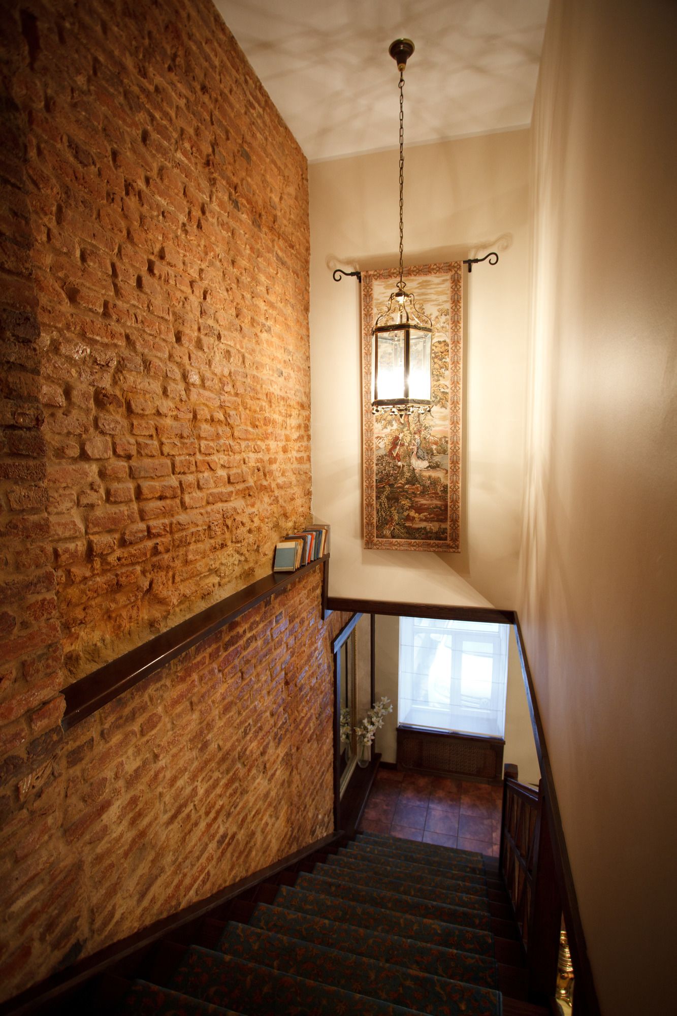 Fortecia Peter Apartments