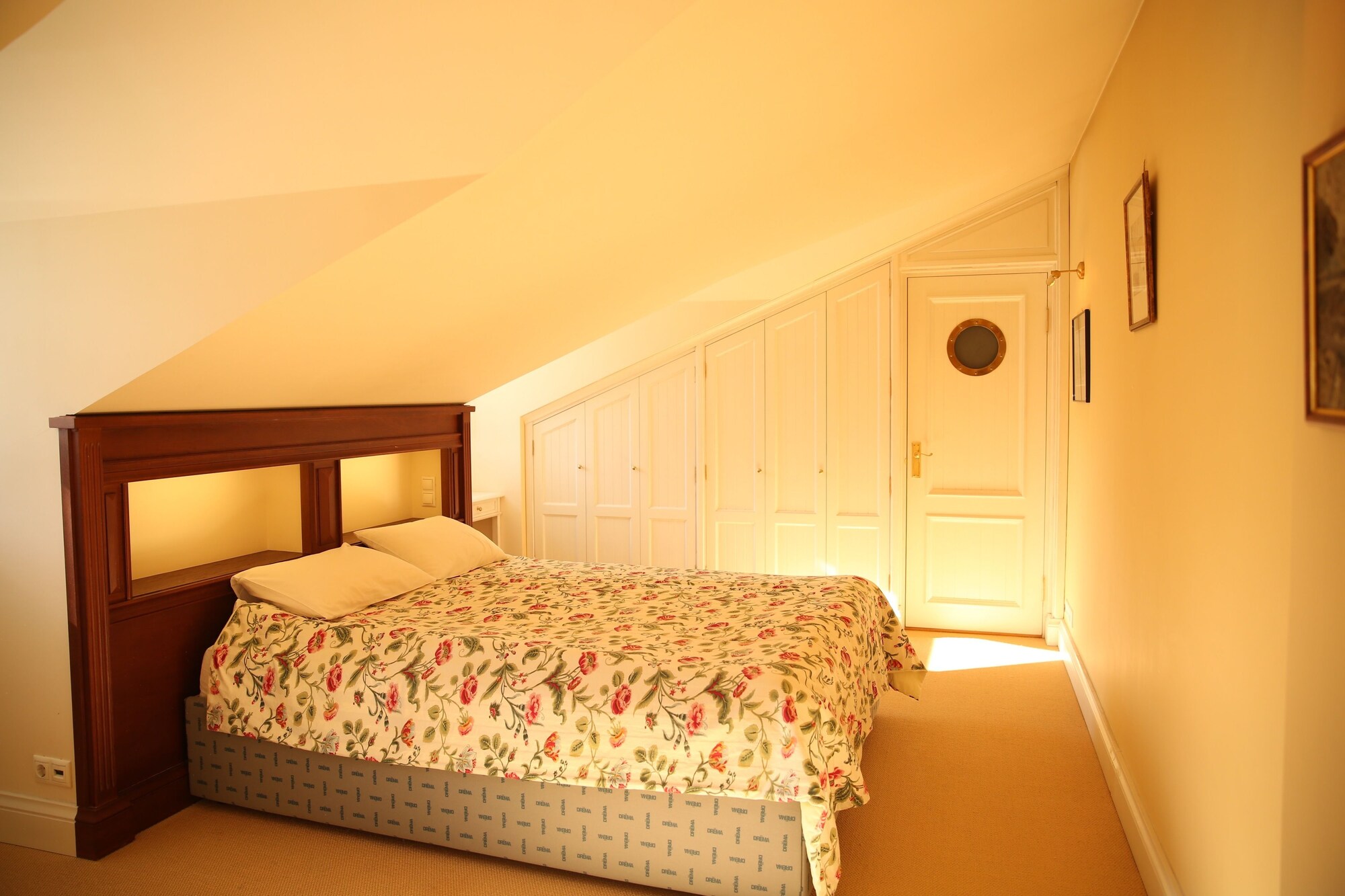 Fortecia Peter Apartments