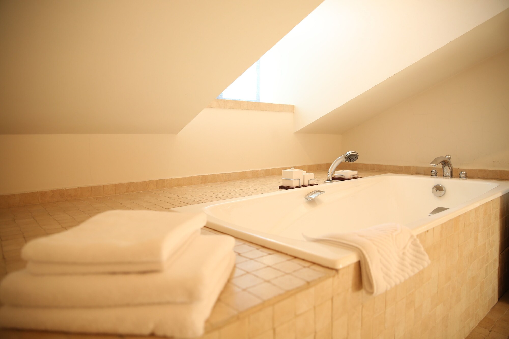 Fortecia Peter Apartments