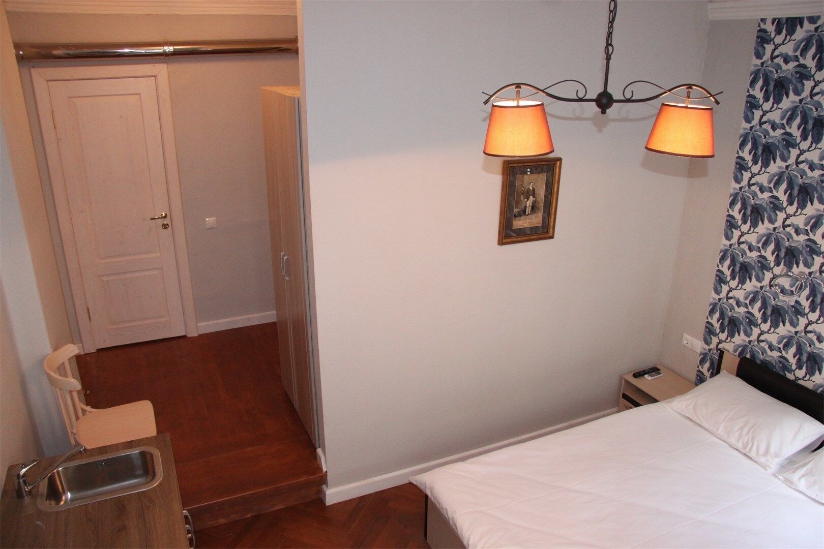 Fortecia Peter Apartments