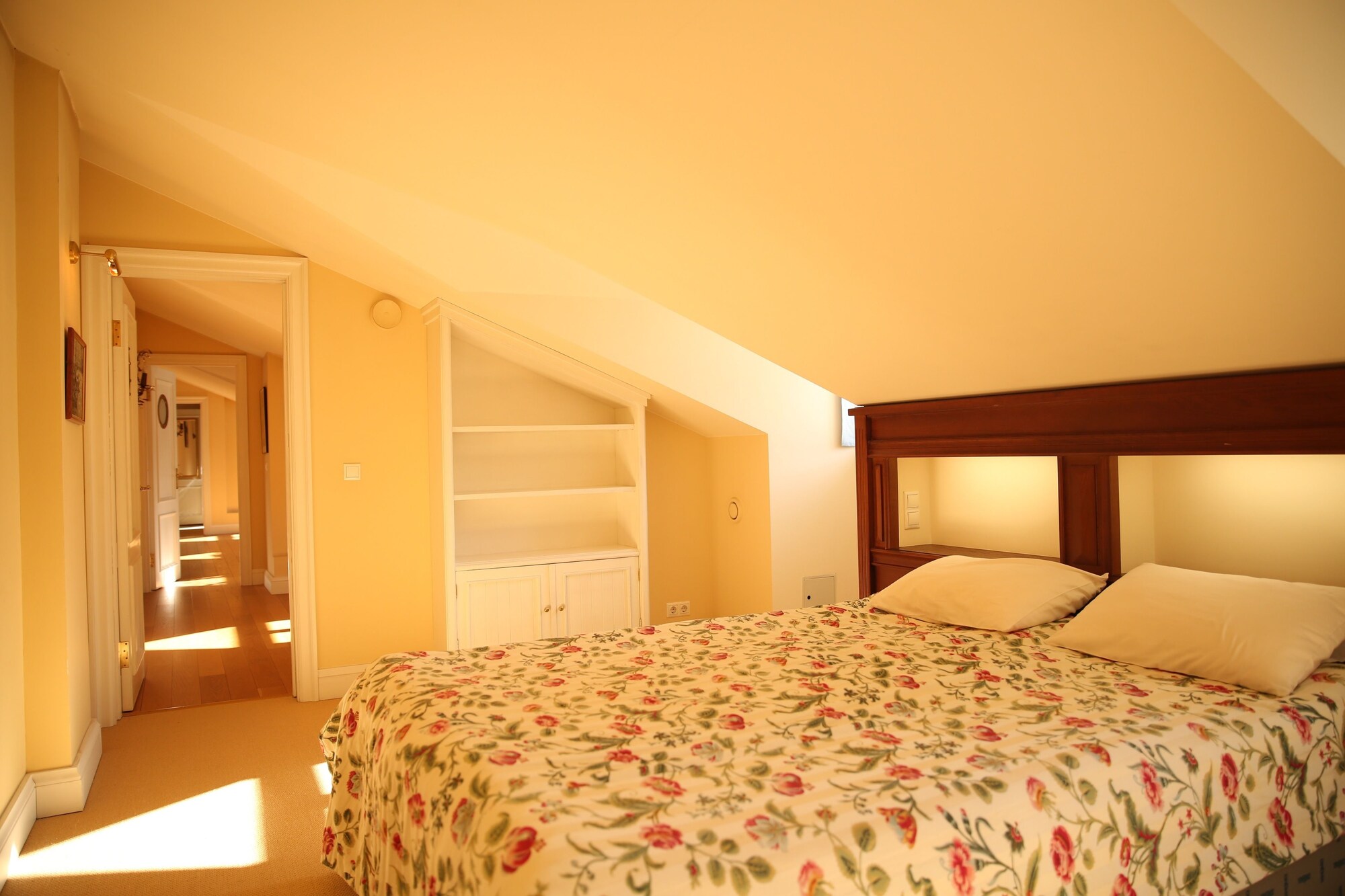 Fortecia Peter Apartments