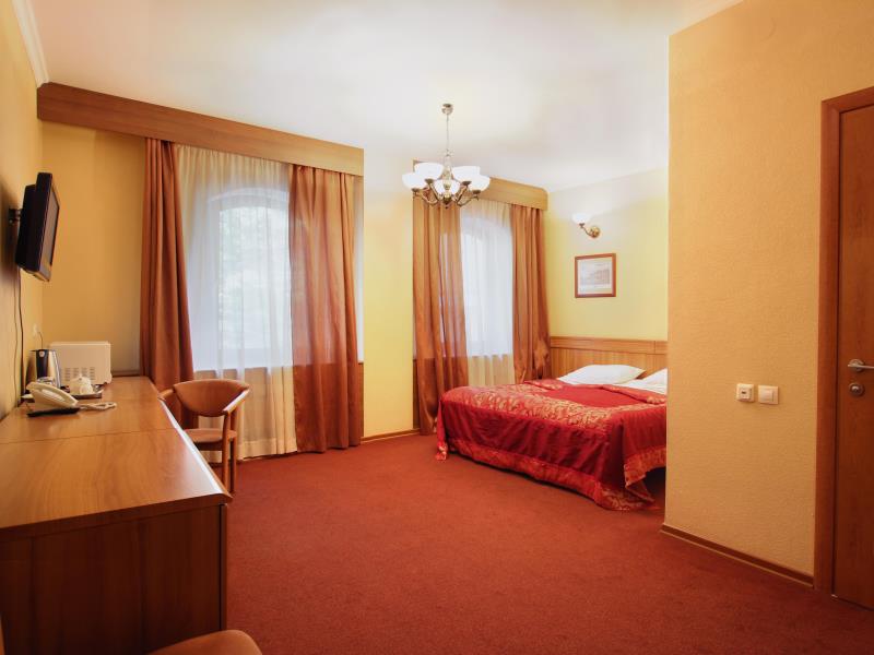 Forte Inn Hotel