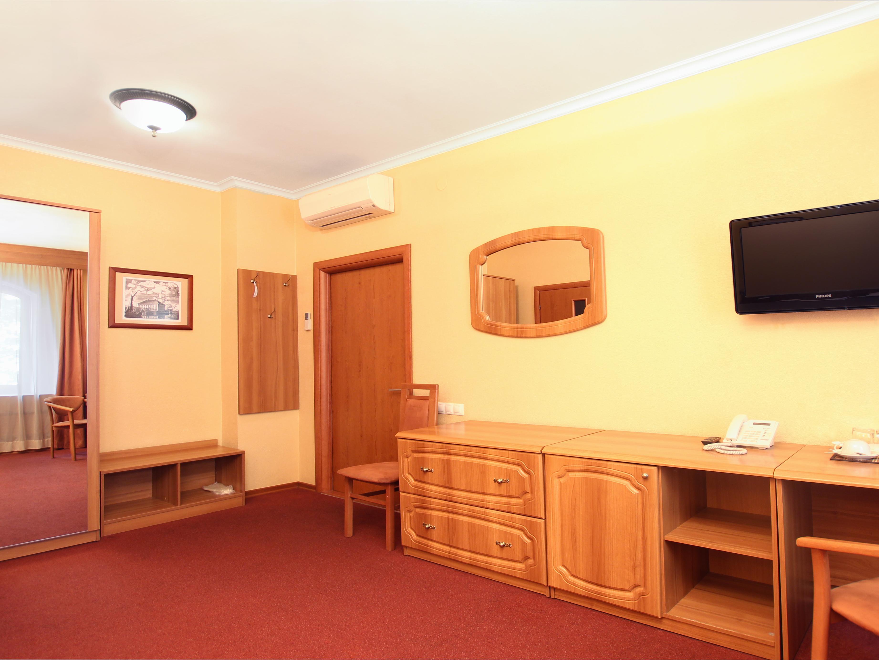 Forte Inn Hotel