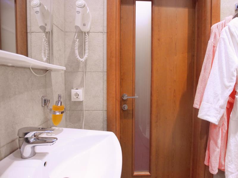 Forte Inn Hotel