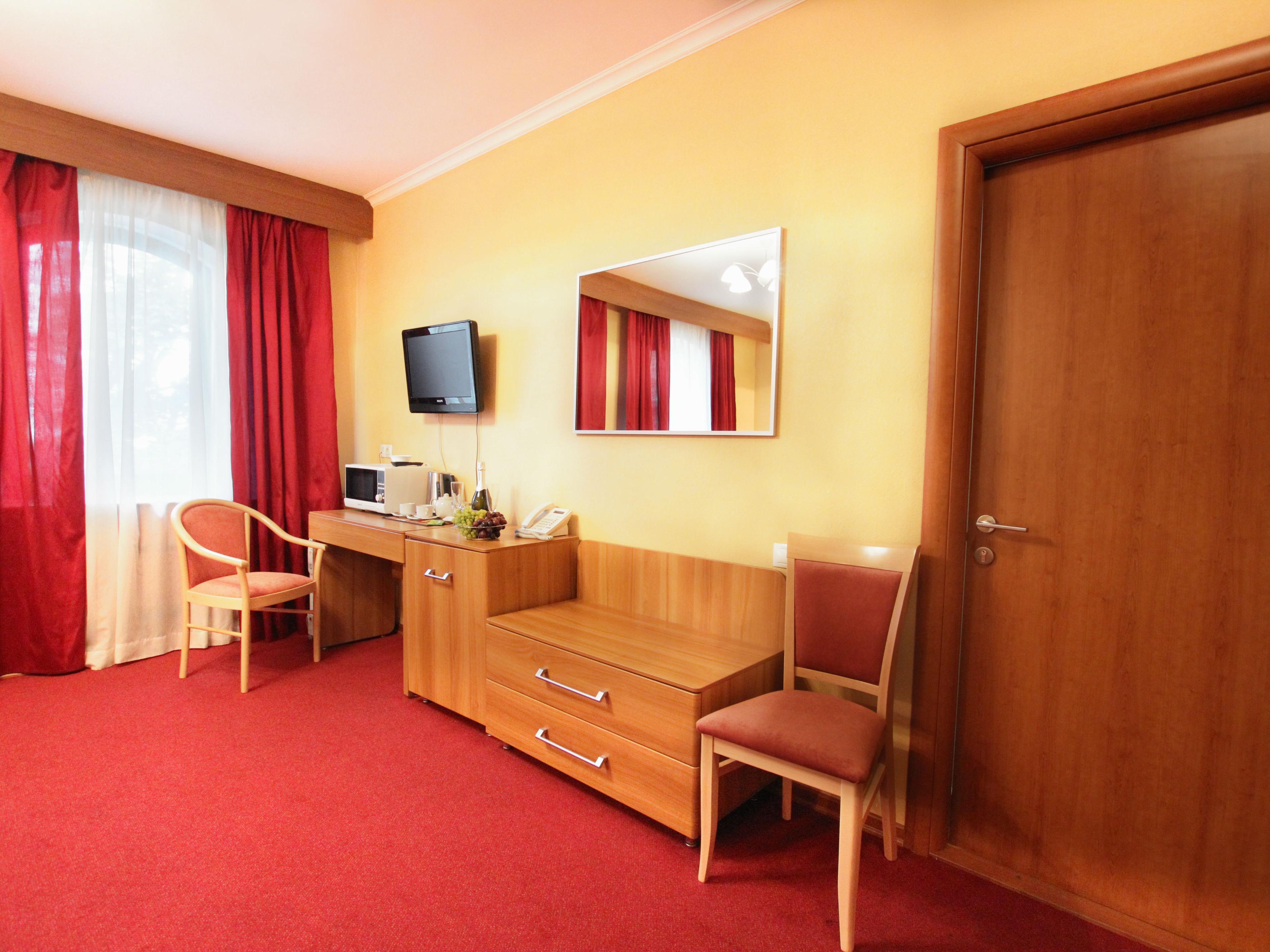 Forte Inn Hotel