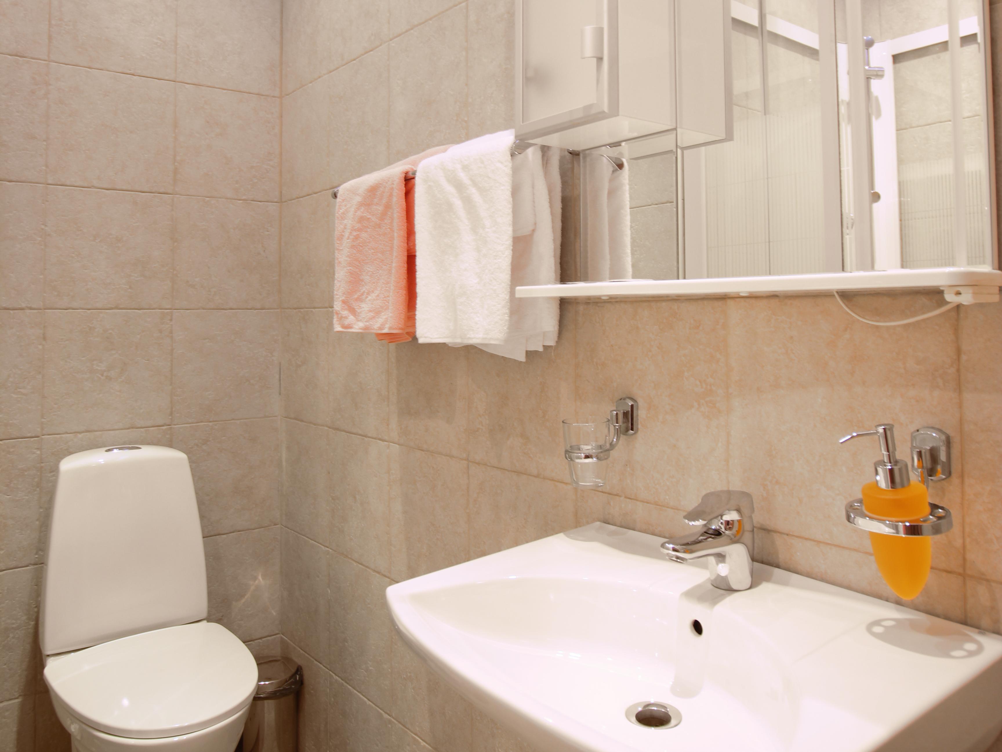Forte Inn Hotel