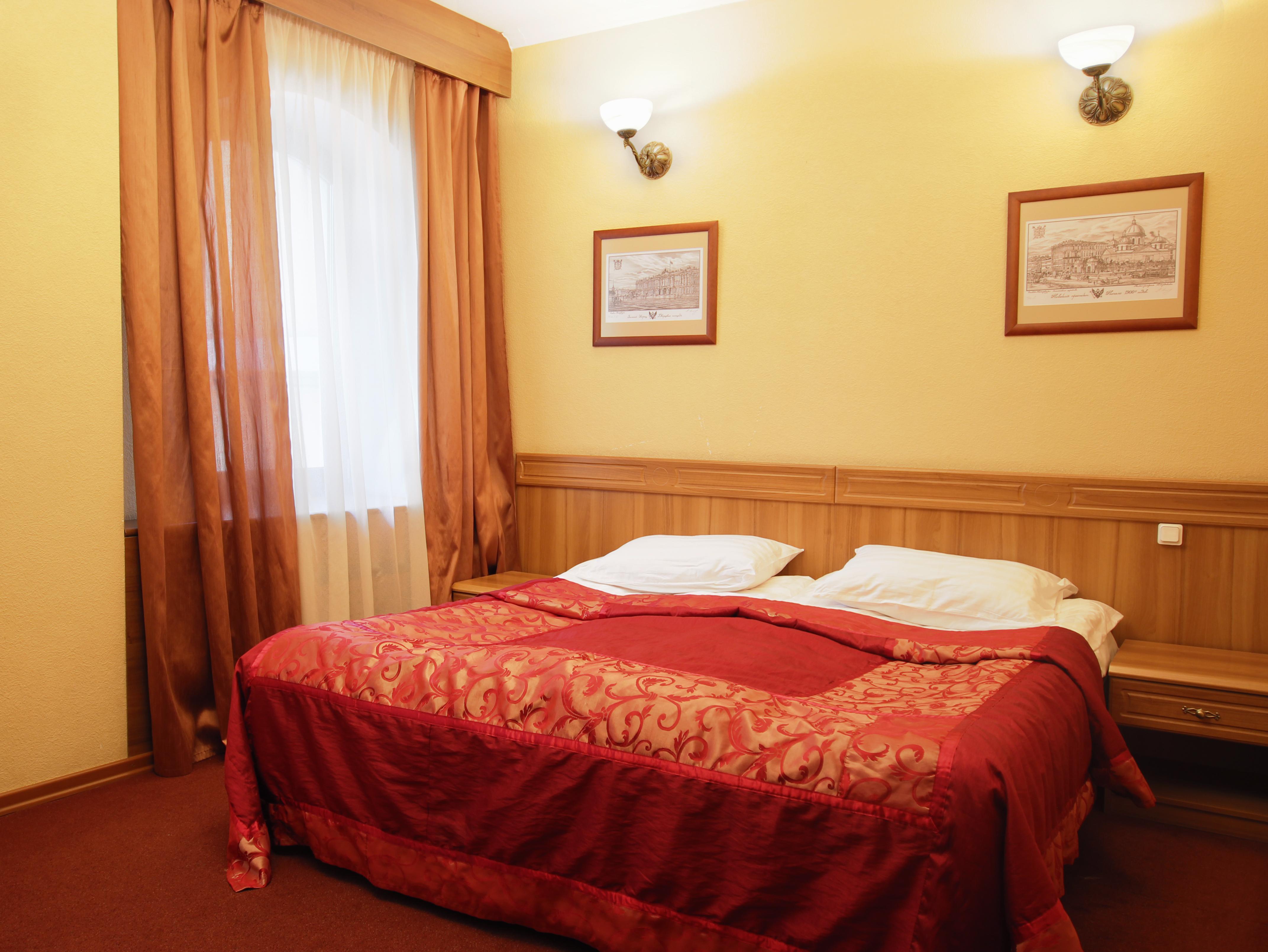 Forte Inn Hotel