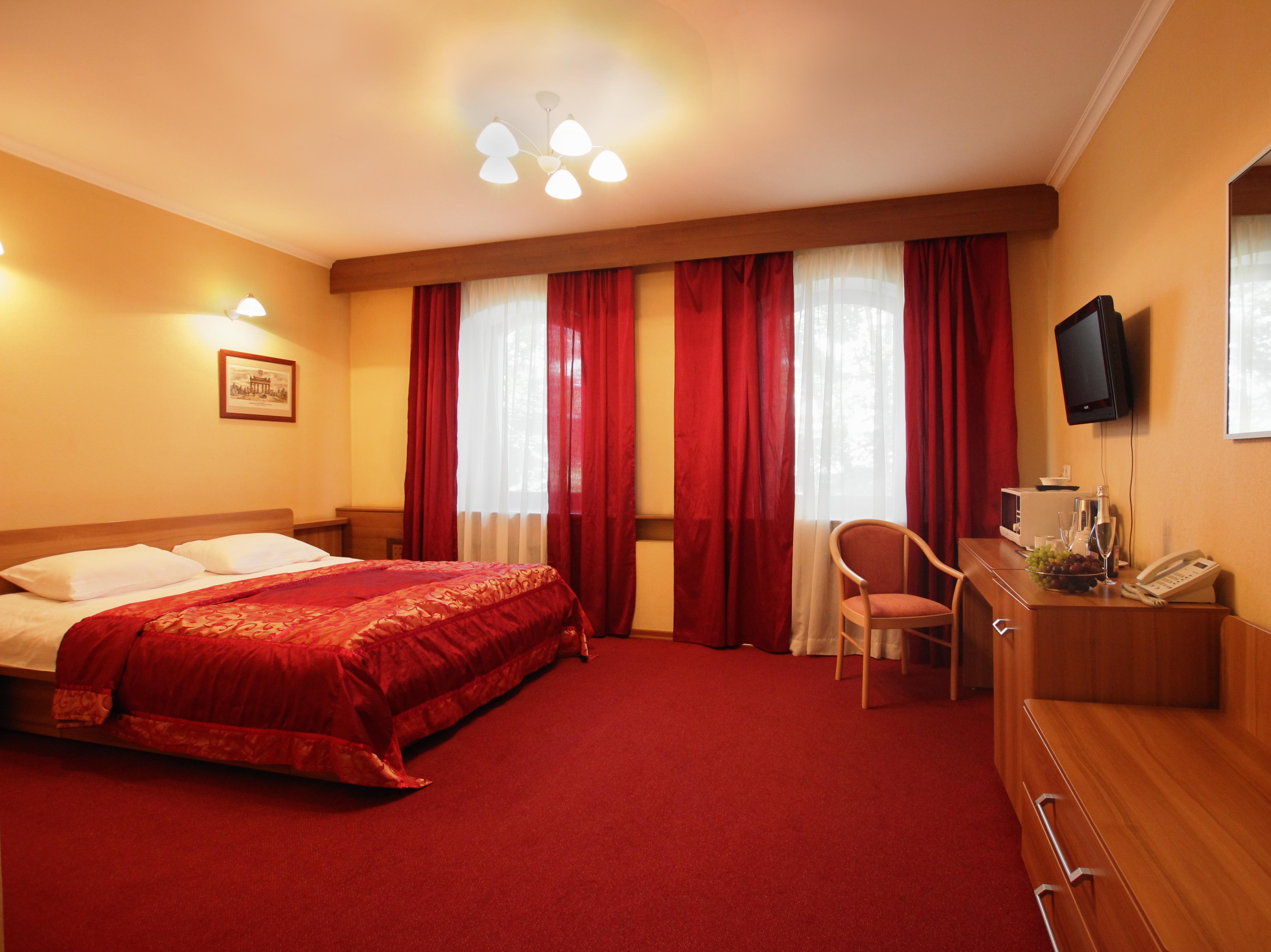 Forte Inn Hotel