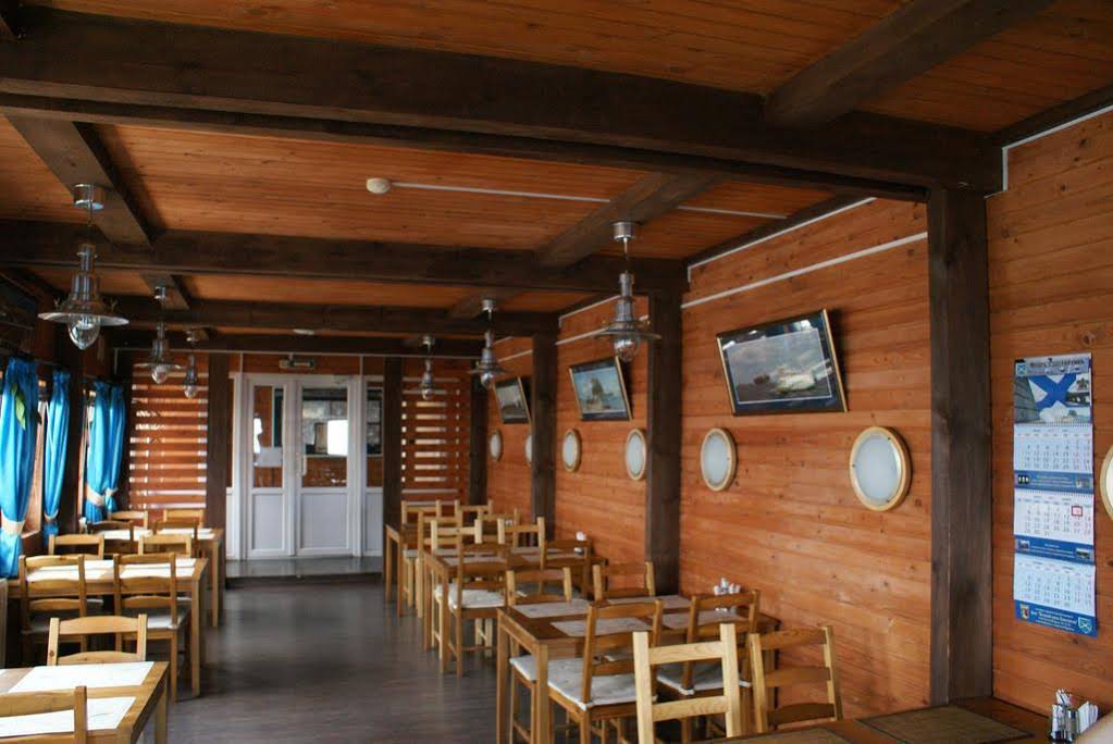 Fort Konstantin Hotel