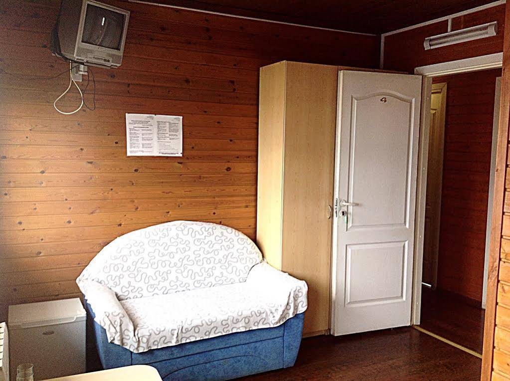 Fort Konstantin Hotel