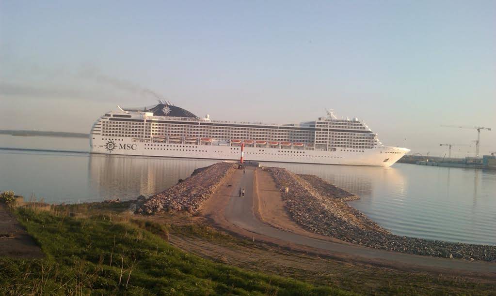 Fort Konstantin Hotel