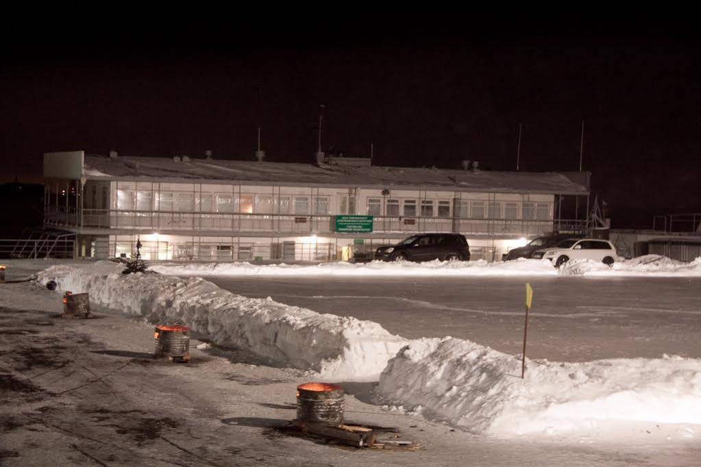 Fort Konstantin Hotel