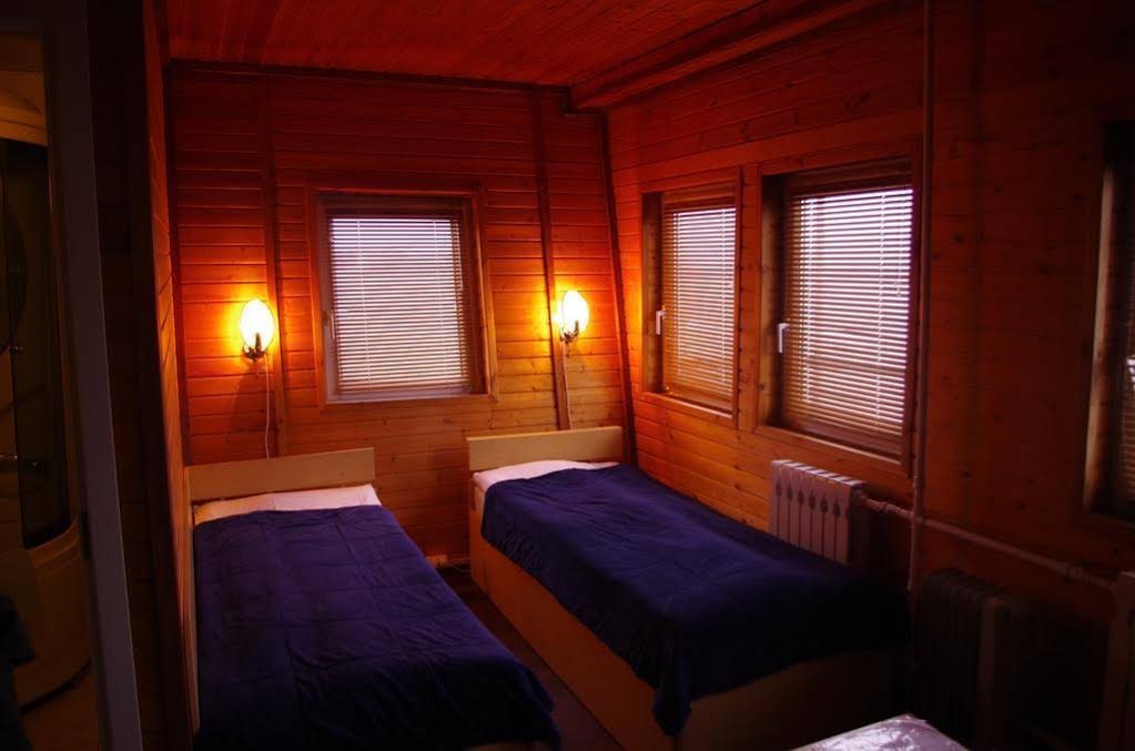 Fort Konstantin Hotel