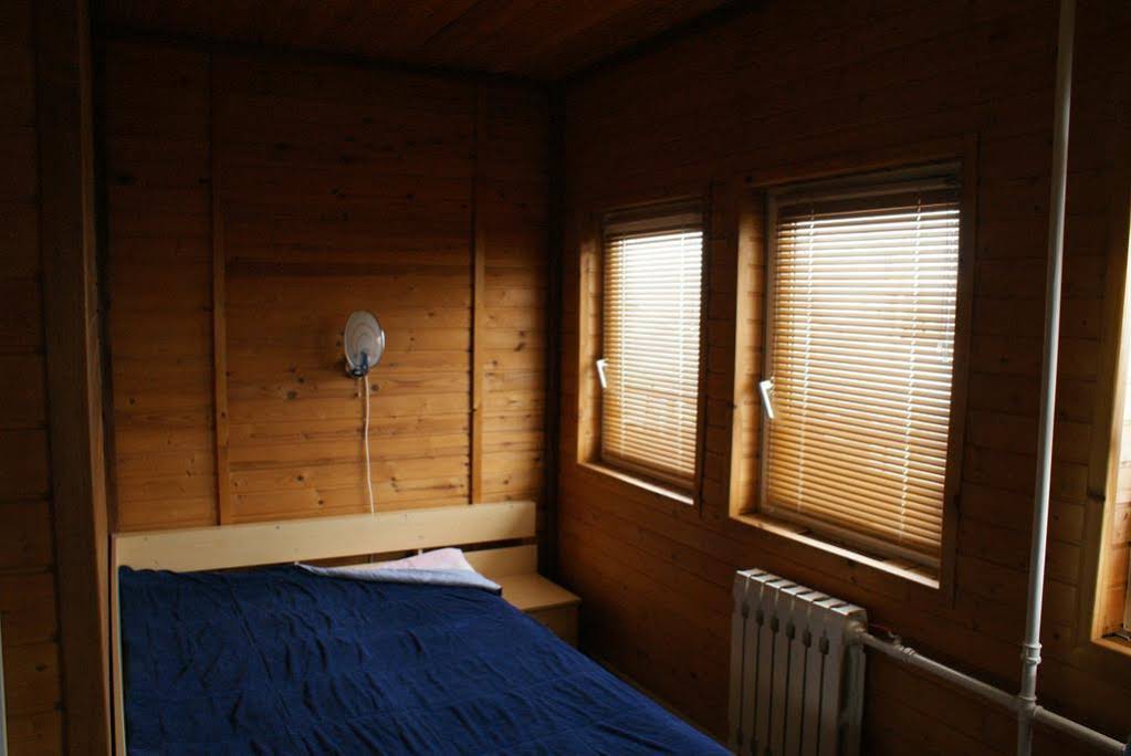 Fort Konstantin Hotel