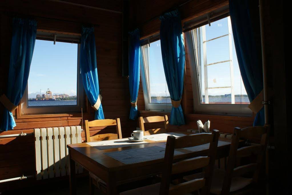 Fort Konstantin Hotel