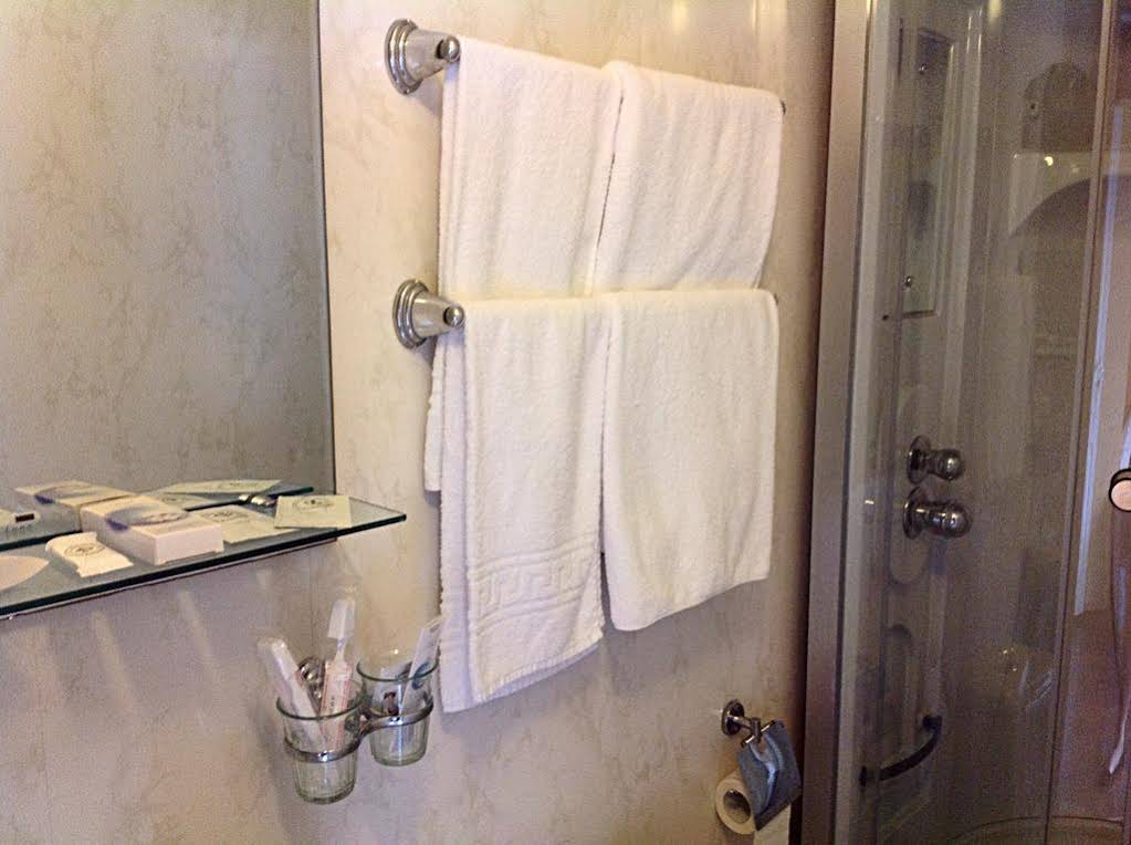 Fort Konstantin Hotel