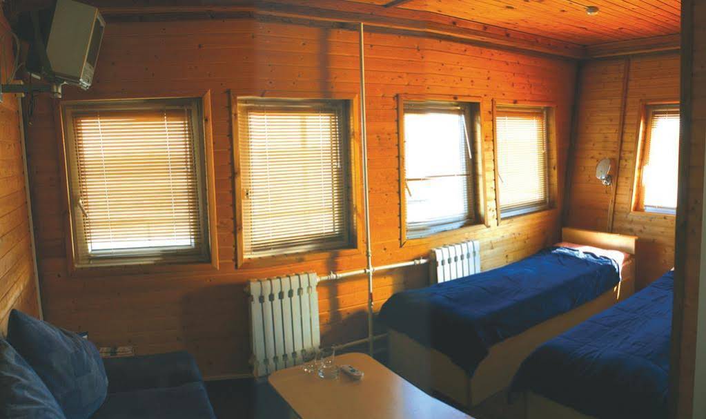 Fort Konstantin Hotel