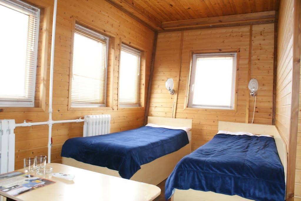 Fort Konstantin Hotel